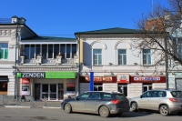 Улица Московская, 7