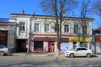 Улица Московская, 3