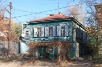 Улица Орджоникидзе, 92