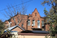 Улица Красноармейская, 60