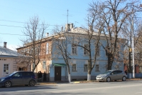 Улица Московская, 63