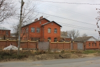 Улица Михайловская, 156