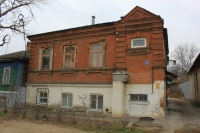 Улица Михайловская, 133
