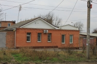 Улица Михайловская, 154