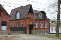 Улица Михайловская, 146
