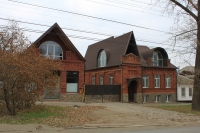 Улица Михайловская, 146