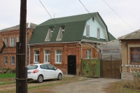 Улица Тургенева, 19