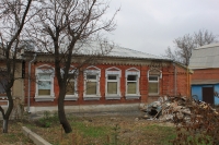 Улица Тургенева, 23