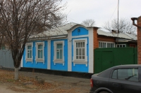 Улица Тургенева, 46
