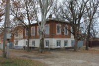 Улица Первомайская, 57 / улица Тургенева, 47
