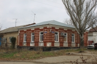 Улица Первомайская, 45 / улица Красноармейская, 176
