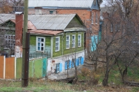 Улица Красноармейская, 136
