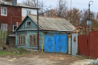 Улица Михайловская, 96