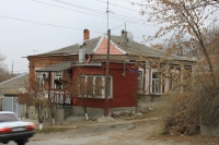 Улица Красноармейская, 115 / улица Михайловская, 105
