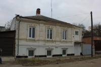 Улица Красноармейская, 83