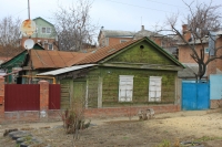 Улица Красноармейская, 86