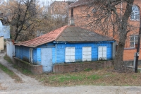 Улица Красноармейская, 75