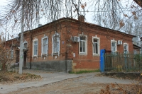 Улица Красноармейская, 55