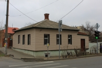 Улица Пушкинская, 52 / Дубовского, 65