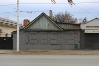 Пр. Баклановский, 41