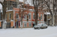 Улица Московская, 60
