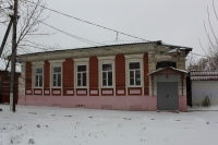 Улица Просвещения, 95