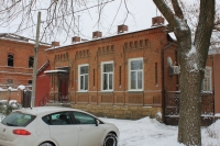 Улица Просвещения, 91