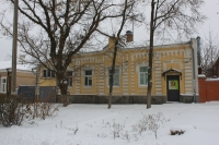 Улица Просвещения, 100