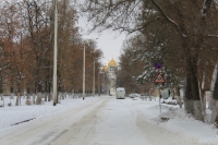 Проспект Ермака