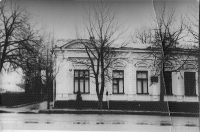 Улица Московская, 46