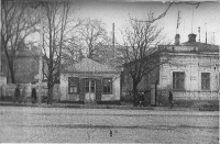 Улица Московская, 64В