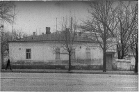Улица Московская, 64Б