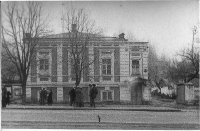 Улица Московская, 68