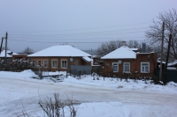 Улица Дачная