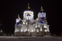 Войсковой собор