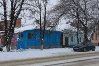 Улица Московская, 51