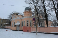 Улица Красноармейская, 15. Детский сад №14