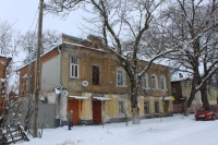 Улица Красноармейская, 18 (Дом архитектора Болдырева)