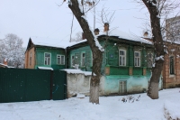 Улица Красноармейская, 8