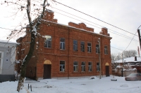 Ремонт на улице Просвещения, 87