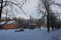 Улица Троицкая