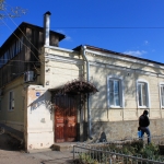 Улица Михайловская, 40