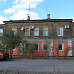 Улица Александровская, 90