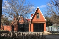 Улица А. А. Ященко