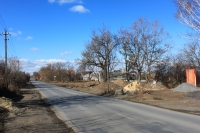 Улица Сарматская