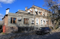 Улица Александровская, 102