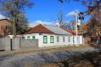 Улица Александровская, 96