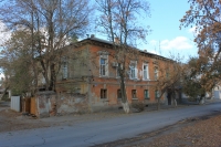 Улица Александровская, 86