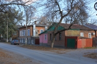 Улица Александровская, 131