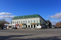 Торговый центр «Южный»